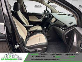 Opel Mokka 1.4 Turbo - 140 ch BVA  occasion � Beaupuy - photo n�7