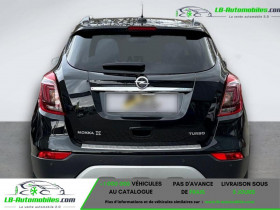 Opel Mokka 1.4 Turbo - 140 ch BVA  occasion � Beaupuy - photo n�6