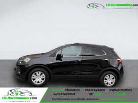 Opel Mokka 1.4 Turbo - 140 ch BVA  occasion � Beaupuy - photo n�5