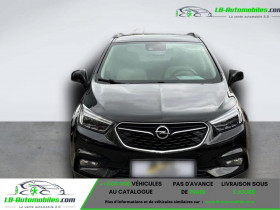 Opel Mokka 1.4 Turbo - 140 ch BVA  occasion � Beaupuy - photo n�4
