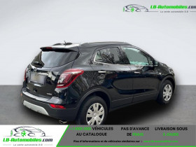 Opel Mokka 1.4 Turbo - 140 ch BVA  occasion � Beaupuy - photo n�3