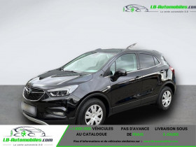 Opel Mokka , garage LB AUTOMOBILES � Beaupuy