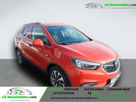 Opel Mokka , garage LB AUTOMOBILES � Beaupuy