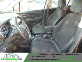 Opel Mokka 1.4 Turbo - 140 ch BVA  occasion � Beaupuy - photo n�7