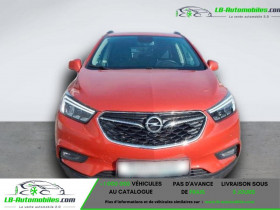 Opel Mokka 1.4 Turbo - 140 ch BVA  occasion � Beaupuy - photo n�4