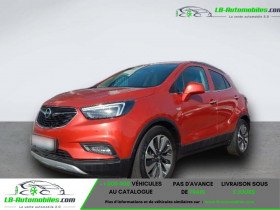 Opel Mokka 1.4 Turbo - 140 ch BVA  occasion � Beaupuy - photo n�3