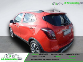 Opel Mokka 1.4 Turbo - 140 ch BVA  occasion � Beaupuy - photo n�2