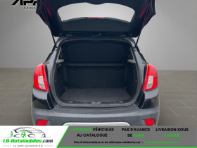 Opel Mokka 1.4 Turbo - 140 ch BVA  occasion � Beaupuy - photo n�11