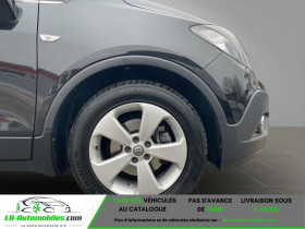 Opel Mokka 1.4 Turbo - 140 ch BVA  occasion � Beaupuy - photo n�10