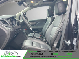 Opel Mokka 1.4 Turbo - 140 ch BVA  occasion � Beaupuy - photo n�8