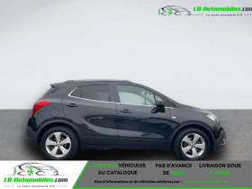 Opel Mokka 1.4 Turbo - 140 ch BVA  occasion � Beaupuy - photo n�6