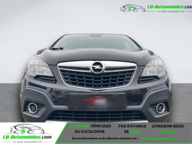 Opel Mokka 1.4 Turbo - 140 ch BVA  occasion � Beaupuy - photo n�5
