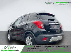 Opel Mokka 1.4 Turbo - 140 ch BVA  occasion � Beaupuy - photo n�4