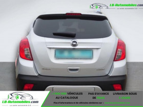 Opel Mokka 1.4 Turbo - 140 ch BVA  occasion � Beaupuy - photo n�6