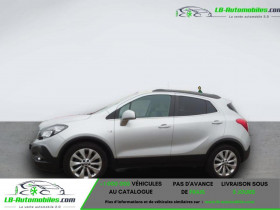 Opel Mokka 1.4 Turbo - 140 ch BVA  occasion � Beaupuy - photo n�5
