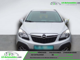 Opel Mokka 1.4 Turbo - 140 ch BVA  occasion � Beaupuy - photo n�4