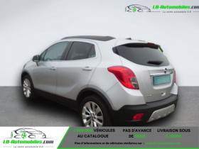 Opel Mokka 1.4 Turbo - 140 ch BVA  occasion � Beaupuy - photo n�3