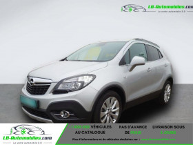 Opel Mokka , garage LB AUTOMOBILES � Beaupuy
