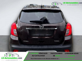Opel Mokka 1.4 Turbo - 140 ch BVA  occasion � Beaupuy - photo n�4