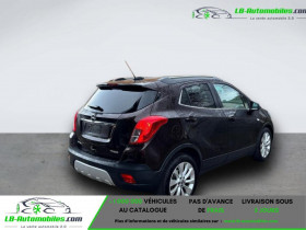 Opel Mokka 1.4 Turbo - 140 ch BVA  occasion � Beaupuy - photo n�3