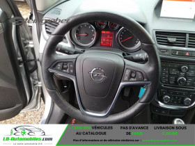 Opel Mokka 1.4 Turbo - 140 ch BVA  occasion � Beaupuy - photo n�9