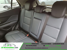 Opel Mokka 1.4 Turbo - 140 ch BVA  occasion � Beaupuy - photo n�8