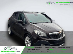 Opel Mokka , garage LB AUTOMOBILES � Beaupuy