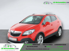 Opel Mokka , garage LB AUTOMOBILES � Beaupuy
