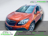 Opel Mokka 1.4 Turbo - 140 ch BVA   Beaupuy 31