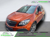 Opel Mokka 1.4 Turbo - 140 ch BVA   Beaupuy 31