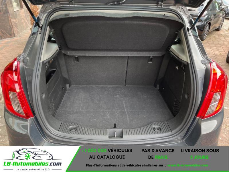 Opel Mokka 1.4 Turbo - 140 ch BVA  occasion  Beaupuy - photo n10