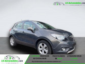 Opel Mokka 1.4 Turbo - 140 ch BVA   Beaupuy 31