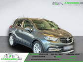 Opel Mokka occasion année 2017 boite Automatique Annonce Opel Mokka occasion Essence 1.4 Turbo - 140 ch BVA à Beaupuy