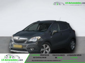 Opel Mokka occasion année 2016 boite Automatique Annonce Opel Mokka occasion Essence 1.4 Turbo - 140 ch BVA à Beaupuy