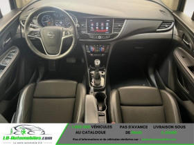 Opel Mokka 1.4 Turbo - 140 ch BVA  occasion � Beaupuy - photo n�3