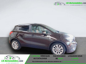 Opel Mokka , garage LB AUTOMOBILES � Beaupuy
