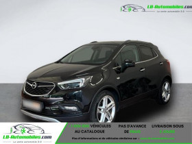 Opel Mokka , garage LB AUTOMOBILES � Beaupuy