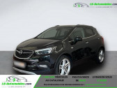 Opel Mokka occasion année 2017 boite Automatique Annonce Opel Mokka occasion Essence 1.4 Turbo - 140 ch BVA à Beaupuy