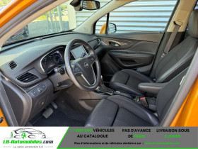 Opel Mokka 1.4 Turbo - 140 ch BVA  occasion � Beaupuy - photo n�3