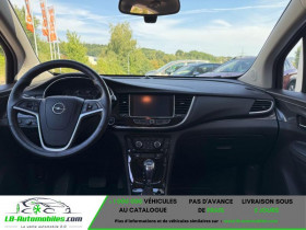 Opel Mokka 1.4 Turbo - 140 ch BVA  occasion � Beaupuy - photo n�2