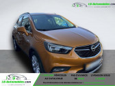Opel Mokka occasion année 2017 boite Automatique Annonce Opel Mokka occasion Essence 1.4 Turbo - 140 ch BVA à Beaupuy