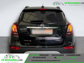 Opel Mokka 1.4 Turbo - 140 ch BVA  occasion � Beaupuy - photo n�7