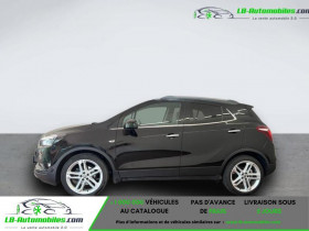 Opel Mokka 1.4 Turbo - 140 ch BVA  occasion � Beaupuy - photo n�6