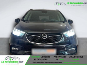 Opel Mokka 1.4 Turbo - 140 ch BVA  occasion � Beaupuy - photo n�5