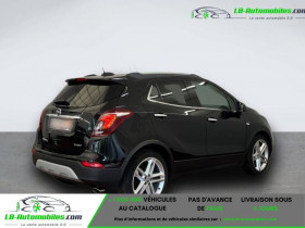 Opel Mokka 1.4 Turbo - 140 ch BVA  occasion � Beaupuy - photo n�4