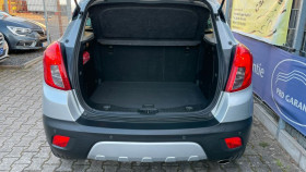 Opel Mokka 1.4 Turbo - 140 ch BVA  occasion  Beaupuy - photo n11