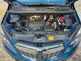 Opel Mokka 1.4 Turbo - 140 ch BVA  occasion  Beaupuy - photo n8