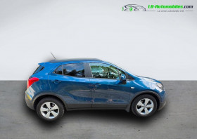 Opel Mokka 1.4 Turbo - 140 ch BVA  occasion  Beaupuy - photo n6