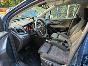 Opel Mokka 1.4 Turbo - 140 ch BVA  occasion  Beaupuy - photo n3