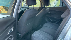 Opel Mokka 1.4 Turbo - 140 ch BVA  occasion  Beaupuy - photo n8